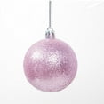 thumbnail image 7 of SPRING PARK 12Pcs 6cm Christmas Baubles Ornaments Xmas Tree Balls Hanging Party Decoration, 7 of 7
