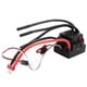 thumbnail image 2 of ESC, ESC Sin Escobillas PARA 1/8 1/10 CAR DE CONTROL Remoto, 2 of 7