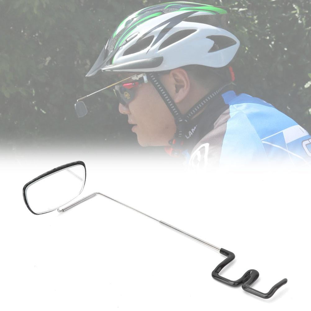 bicycle rear view mirror glasses