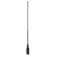 thumbnail image 1 of Antena Bsvklp NA-771 Radio SMA-F Alta Ganancia 2 15 dBi para UV-5R KG-UVD1, 1 of 8