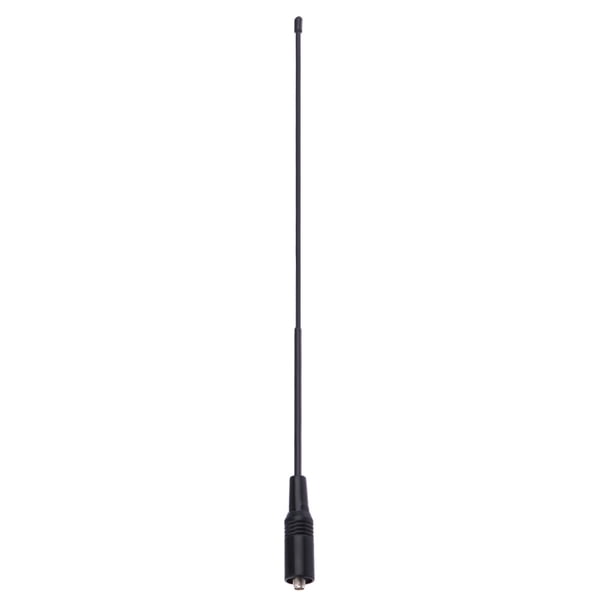Antena NA-771 Radio SMA-F de Alta Ganancia 2,15 dBi para UV-5R KG-UVD1