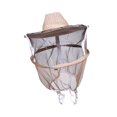 thumbnail image 2 of Sombrero de apicultor DYNWAVEMX cómodo para hombres y mujeres de malla, 2 of 8