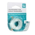 thumbnail image 2 of PEN & GEAR RUBAN TRANSPARENT 1PK, 2 of 3