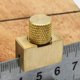 thumbnail image 3 of Bloque de regla de acero de latón, calibre de marcado, regla de tope, regla de marcado, regla de latón, herramienta de marcado, tope de regla, calibre de marcado, 3 of 5