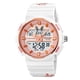 thumbnail image 1 of Pisexur Electronics para hombres Reloj digital para hombre con retroiluminación LED, resistente al agua, con alarma y cronómetro. Reloj deportivo informal para hombres y niños. Electrónica para niños, 1 of 5