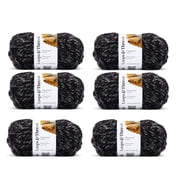 Loops & Threads Charisma Heather Yarn , 6 Pack