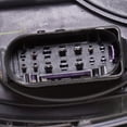 thumbnail image 3 of For Porsche Macan Headlight Assembly 2015 16 17 2018 Driver Side | For PO2502132 | 95B 941 029 AS, 3 of 5