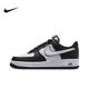 thumbnail image 2 of Zapatillas deportivas Nike Air Force 1 Low "Panda" para hombre y mujer, informales, retro, versátiles, en blanco y negro, de caña baja y antideslizantes, 2 of 5