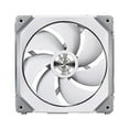 thumbnail image 3 of Lian Li UNI FAN SL140 - Case fan - 140 mm - white (pack of 2), 3 of 3