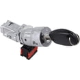 thumbnail image 4 of Interruptor de encendido 8200214168 compatible con Clio Trafic Master Twingo Sandero Vivaro. Interruptor de arranque con llave 7701208408., 4 of 5