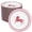 Style1, variant on DTFMZOV 30 Pcs Paper Plates Disposable, 10 inch Red Horse Round Dinner Plates, Microwave-Safe, Leak-Proof, Ideal for Parties, Picnic & Daily Use
