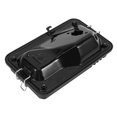 thumbnail image 2 of Generator Parts Air Filter Housing Replacement Parts For Gx160 170 Chinese 2kw~3kw Gasoline Generator Repairing Tools High quality, 2 of 3