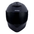 thumbnail image 4 of Casco Roda Course Se Negro Mate Cerrado Mica Humo Svs negro XXL, 4 of 5