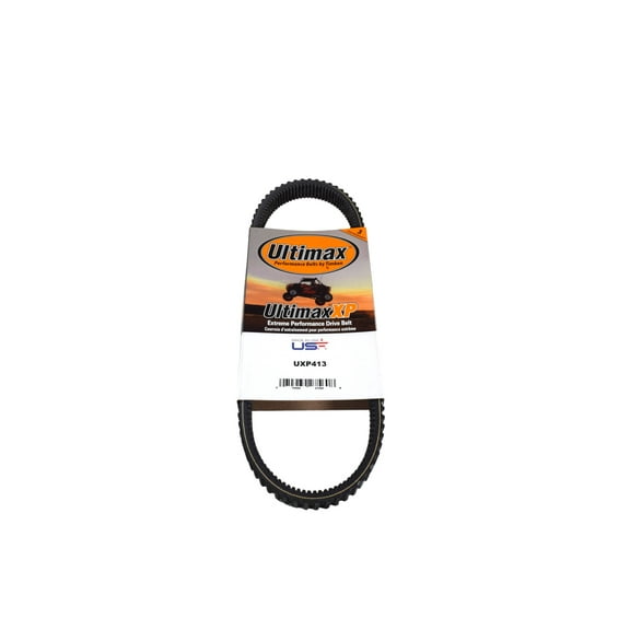 Carlisle Power Ultimax XP ATV Belt - UXP413