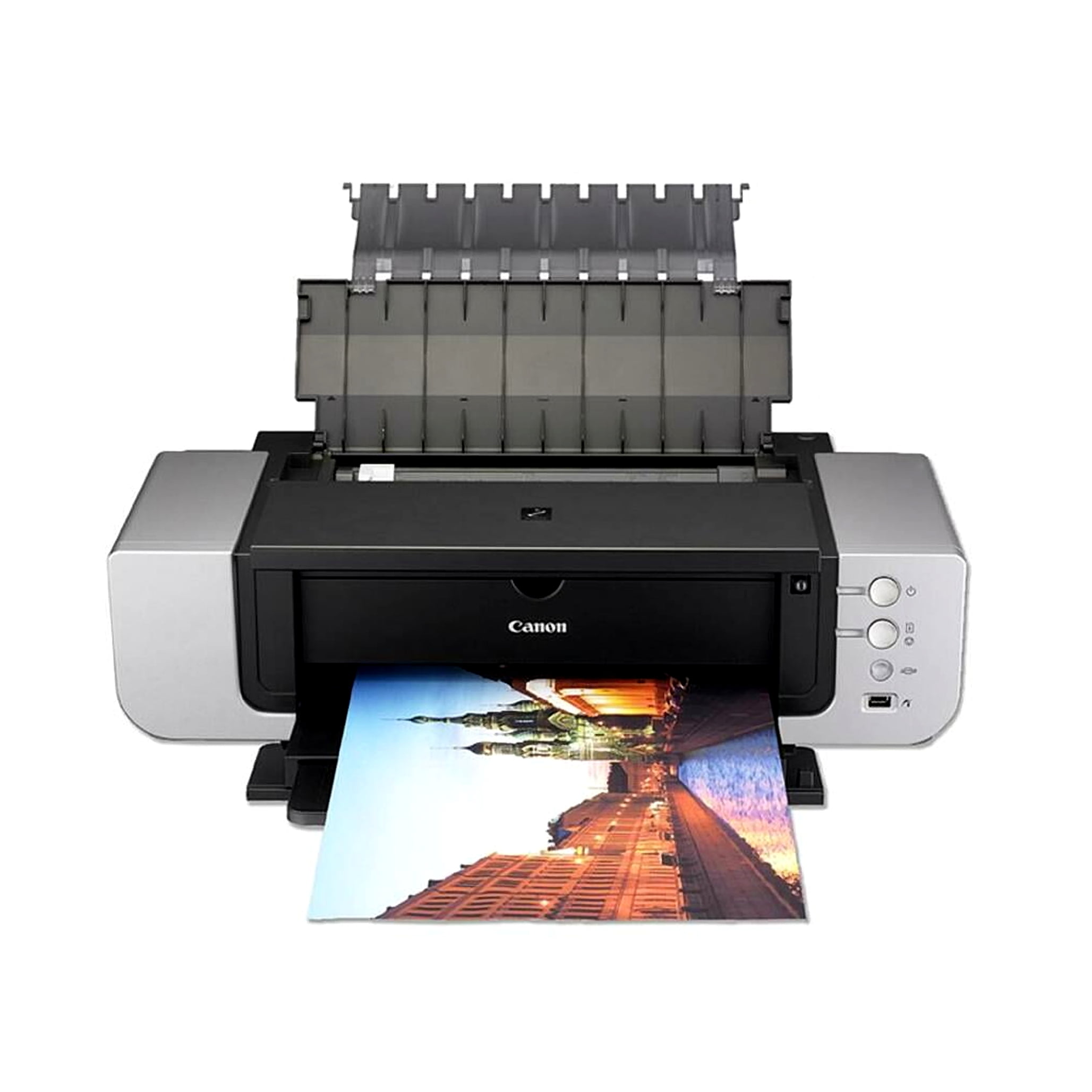 Canon PIXMA Pro9000 Desktop Inkjet Printer, Color