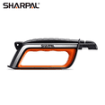 thumbnail image 1 of Afilador Multiusos Sharpal All-In-1 para cuchillos navajas hachas tijeras, 1 of 3