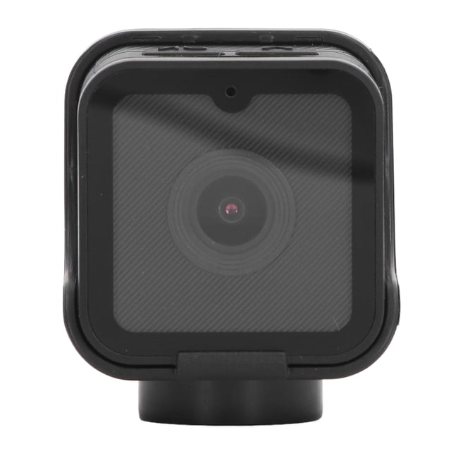 Cámara de Acción Wifi, Pequeña Cámara Deportiva Para Exteriores de Colores Vivos 1080p Con Micrófono para Ciclismo