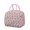 Pink-68, variant on Lunch Bag Lunch Box for Women Reusable Insulated Lunch Bags,Water-Resistant White Avocado Slicer Cooler Lunch Tote Bag, Large Capacity for Work Travel Picnic