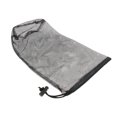 thumbnail image 4 of Bolsa de Almacenamiento de Poliéster con Cordón de Malla ligera para Ropa Sucia, Sunnimix Saco de cosas de malla, 4 of 8