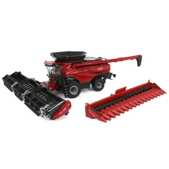1/64 Case IH Axial-Flow AF11 Combine, ERTL Prestige, 44372