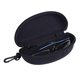 thumbnail image 2 of Funda rígida para gafas de sol y gafas Box traderplus negra, 2 of 6