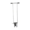 thumbnail image 1 of koolsoo Bulb Planter Lawn Tool Long Handle for Flower Planting Digging Transplanting Hole Diameter 120mm, 1 of 9