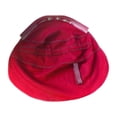 thumbnail image 4 of Cubierta de casco de soldadura Sharpla protección completa tapa de soldadura rojo, 4 of 8