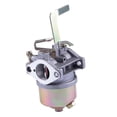 thumbnail image 2 of EF2600 EF2700 for EF3600 Generator Set Parts MZ175 MZ200 Carburetor 166F, 2 of 5