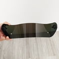 thumbnail image 6 of 902 Helmet Visor for ILM 902L, 902BT Face Shield UV Protective Lens Motorcycle Accessories, 6 of 6