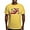 Yellow, variant on CafePress - Fish! Light T Shirt - Men's Classic Graphic T-Shirt