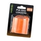 thumbnail image 5 of Cargador de bolsas de PVA de 2 piezas Cargador de bolsas de PVA soluble en agua Accesorios de pesca fáciles de usar Herramientas de carga de señuelos, 5 of 8