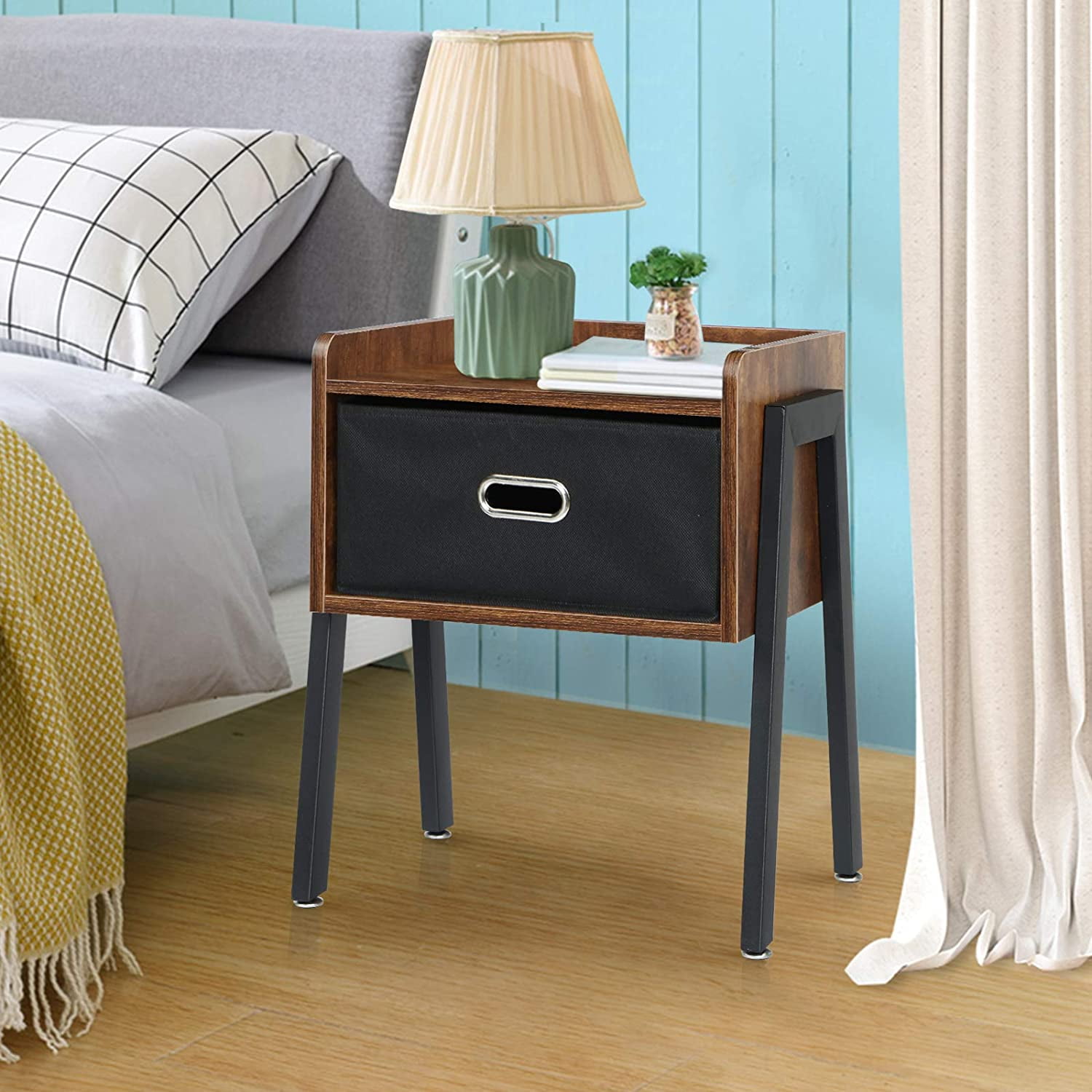 living room end tables