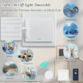 Switch Button Pusher, Button Pusher, Wireless Smart Light Switch Button