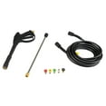 thumbnail image 5 of All Power Heavy Duty 3200 PSI, 2.6 GPM Gas Pressure Washer, Power Washer for Outdoor Cleaning, APW5120, 5 of 5