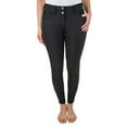 thumbnail image 2 of Equine Couture Ladies Coolmax Front Zip Breeches, 2 of 8