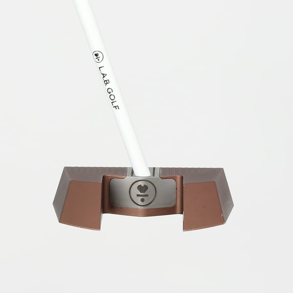 Pre-Owned L.A.B. Golf Mezz.1 Max Cappuccino Putter 33 Inches Excellent