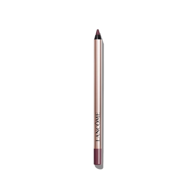 Lápiz delineador de labios Lancôme Idôle Lip Shaper 66 Mahogany Mauve