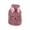 Coffee, variant on Binwennn Vintage Pocket Hand Warmer Hand Warmers Disposable Little Hotties Hand And Toe Warmers Skiing Water Filled Hot Water Bag Rubber Water Heater Bag Jacket Detachable Hand Warmer