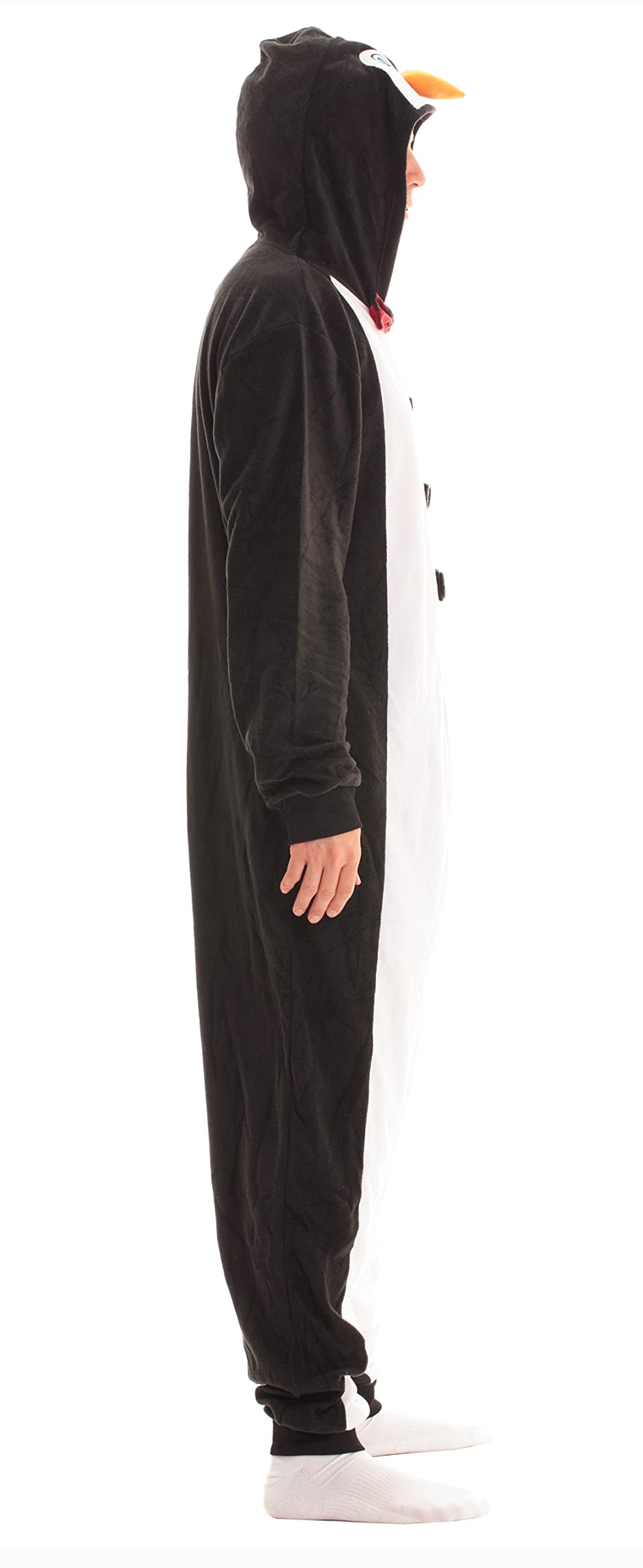 6346-M Just Love Men's Adult Bodysuit / Mens Pajamas