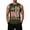Army Green, variant on American Flag Tank Tops for Men 4th of July Shirts Vintage Patriot Muscle Sleeveless Tees, 4XL