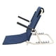 thumbnail image 1 of Respaldo De Cama, Respaldo Plegable Portátil Para Ancianos Con Apoyabrazos Antideslizante Para Recuperación De Fracturas ANGGREK Bed Backrest, 1 of 8
