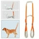 thumbnail image 5 of Arnés portátil jinwen para levantar perros ajustable transpirable soporte trasero para la cadera, 5 of 8