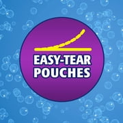 OxiClean Washing Machine Cleaner with Odor Blasters, 4 Count 11.28 oz