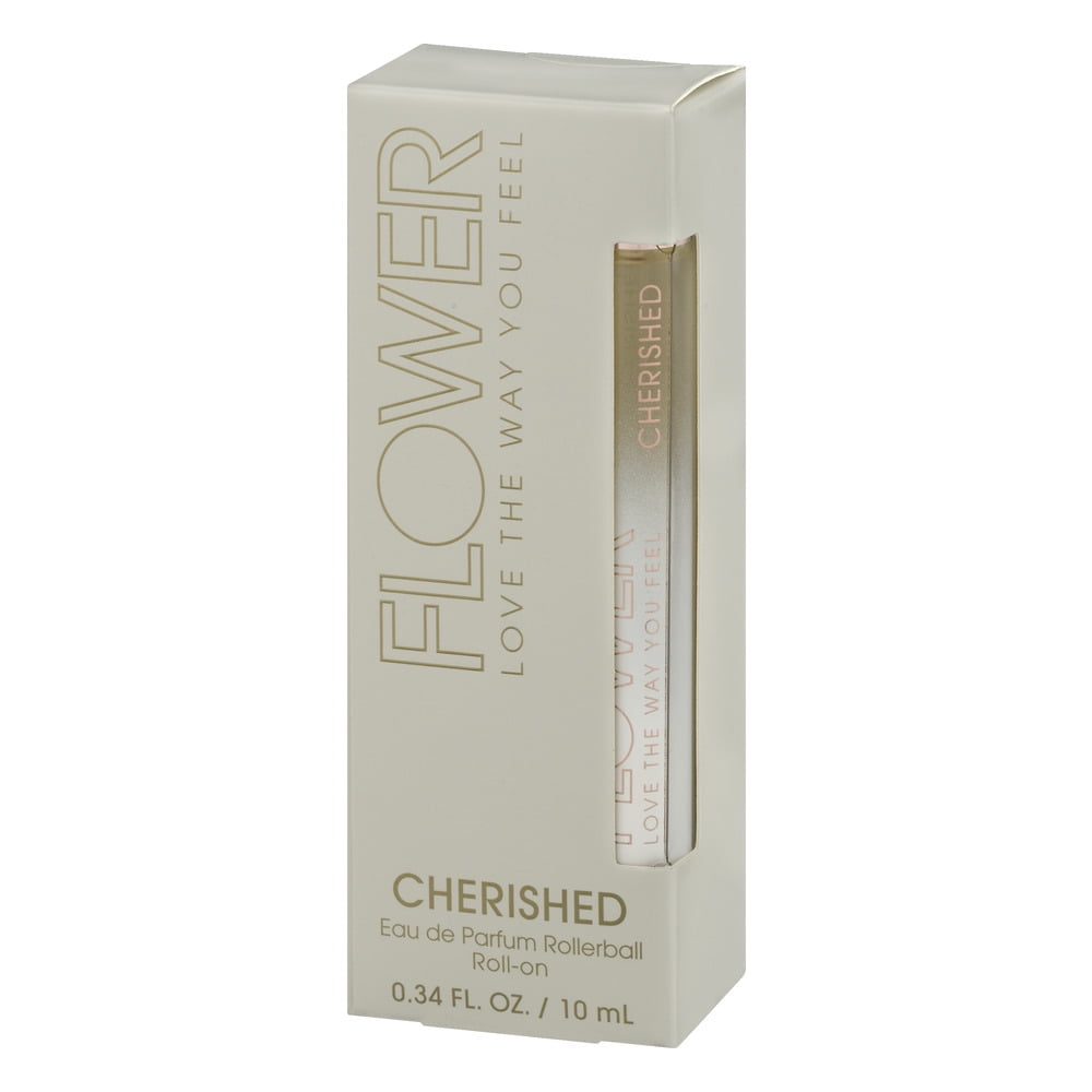 flower love the way you feel perfume
