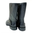 thumbnail image 2 of Steve Madden Womens Zain Studded Leather Boot, 2 of 2