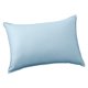 thumbnail image 3 of Lekihaqq Water Proof Outdoor Pillow Cover Rectangle Solid Color Cushion Protector Modern Backrest Water Resistant For Patio Garden Pool Chair, 3 of 9