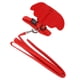 thumbnail image 1 of M Buder Correa de Arnés Ajustable para Pato Gallina Ganso Rojo S (21 cm / 8.26 inches), 1 of 9
