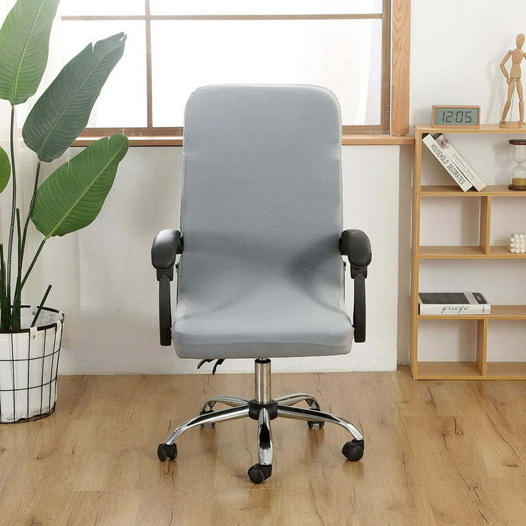Custom office chair covers sale