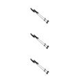 thumbnail image 3 of Brochetas de liberación rápida Naiovety 2 uds varillas de palo de cubo de rueda de buena elasticidad, 3 of 6