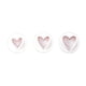 thumbnail image 1 of Fondant pastel galleta émbolo Sugarcraft flor hoja mariposa corazón forma decoración molde Ormromra CPB-DE-WX590-4, 1 of 5